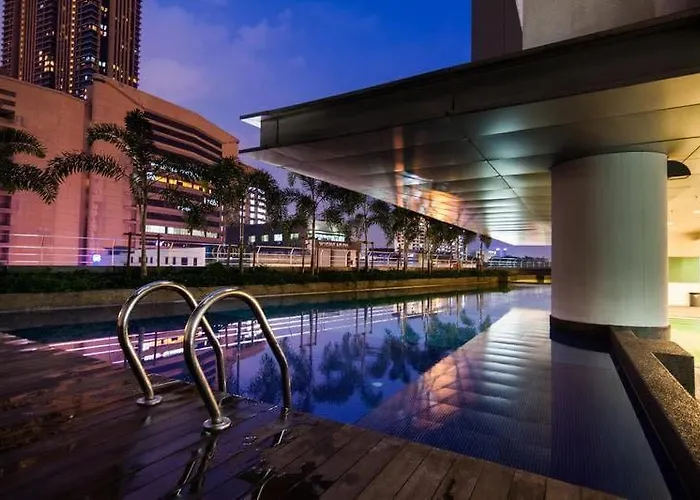 Taragon Bukit Bintang