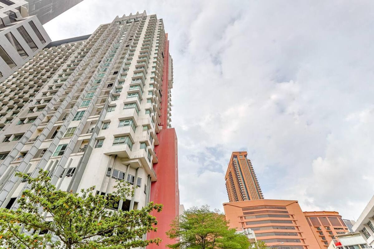 Pangsapuri Taragon Bukit Bintang Kuala Lumpur