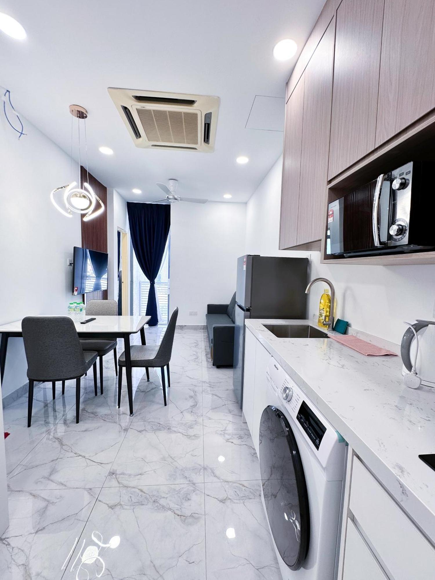 Taragon Bukit Bintang Kuala Lumpur