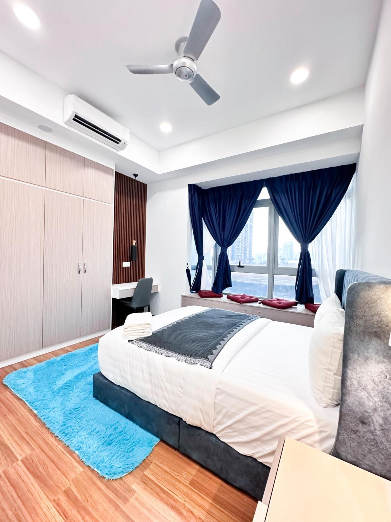 Taragon Bukit Bintang Kuala Lumpur