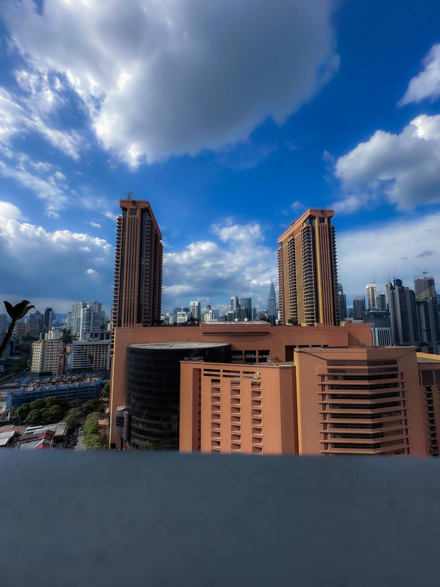 Taragon Bukit Bintang * Kuala Lumpur