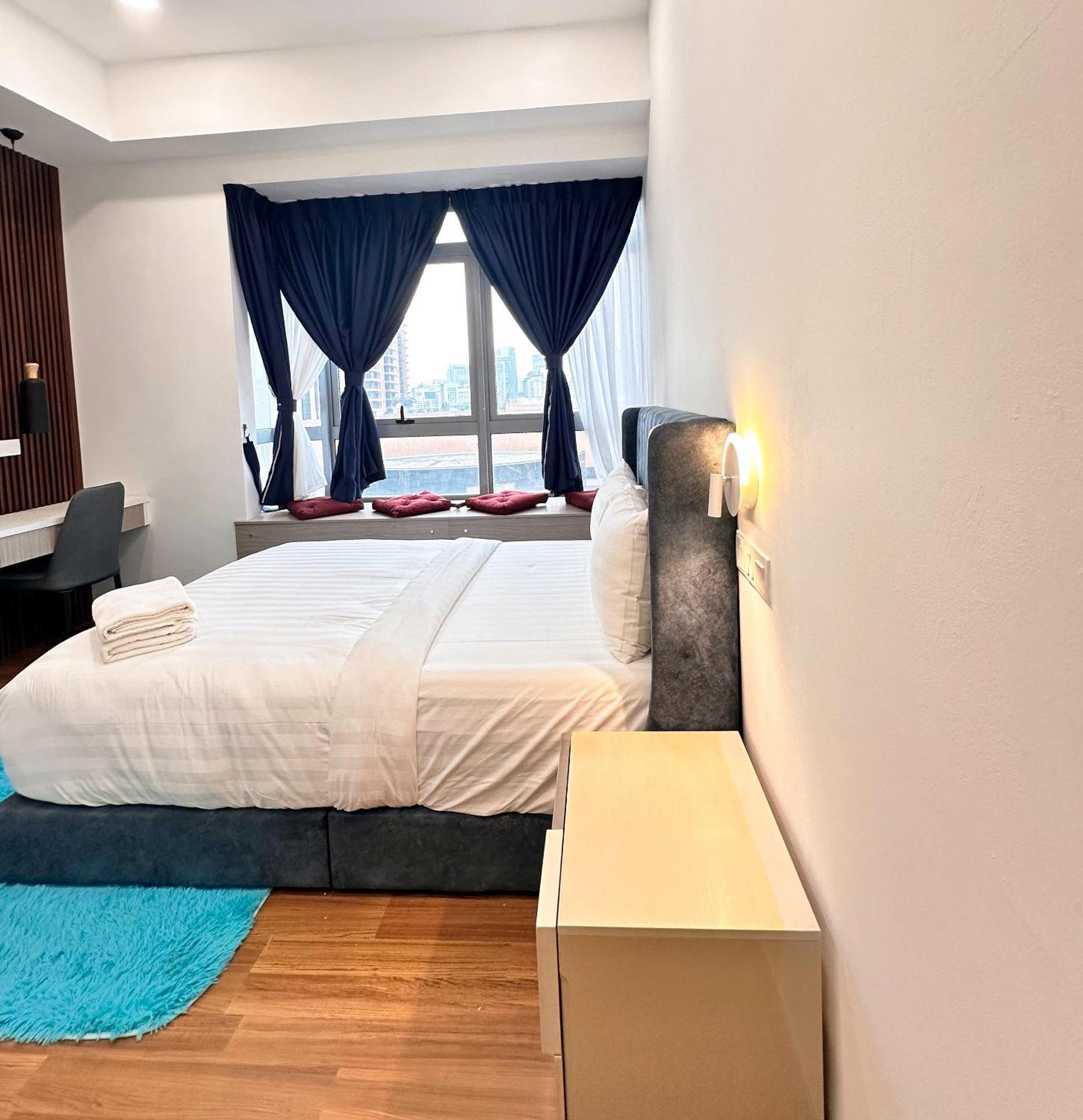 Taragon Bukit Bintang Kuala Lumpur