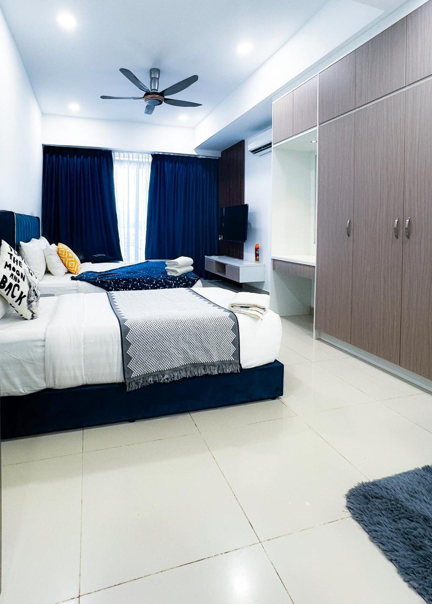 Taragon Bukit Bintang * Kuala Lumpur