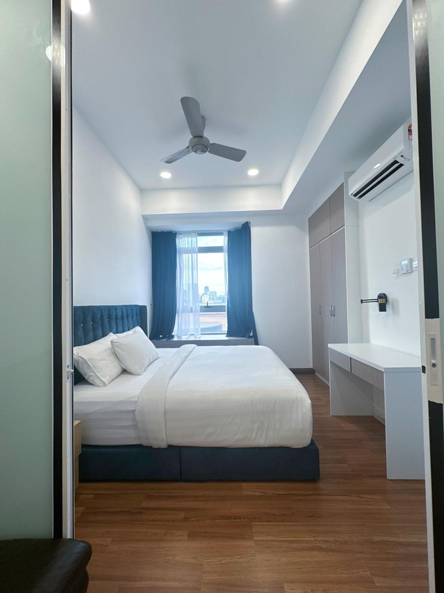 Taragon Bukit Bintang * Kuala Lumpur